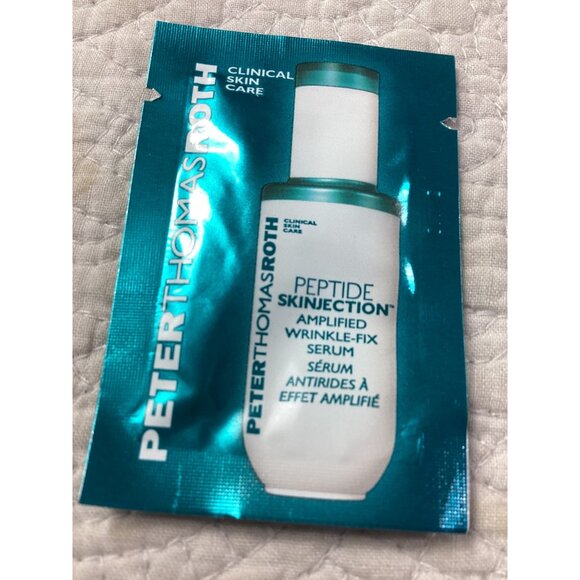 Peter Thomas Roth & Origins Skincare Travel Set - Picture 7 of 9